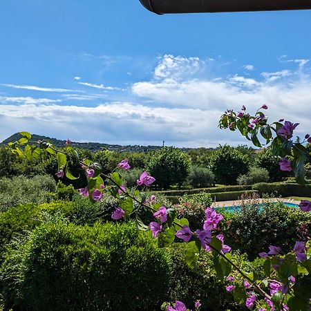 La Fenice Holiday Apartment Manerba del Garda Exteriér fotografie