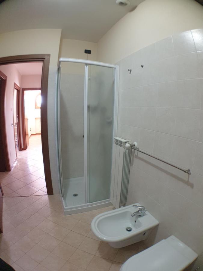 La Fenice Holiday Apartment Manerba del Garda Exteriér fotografie