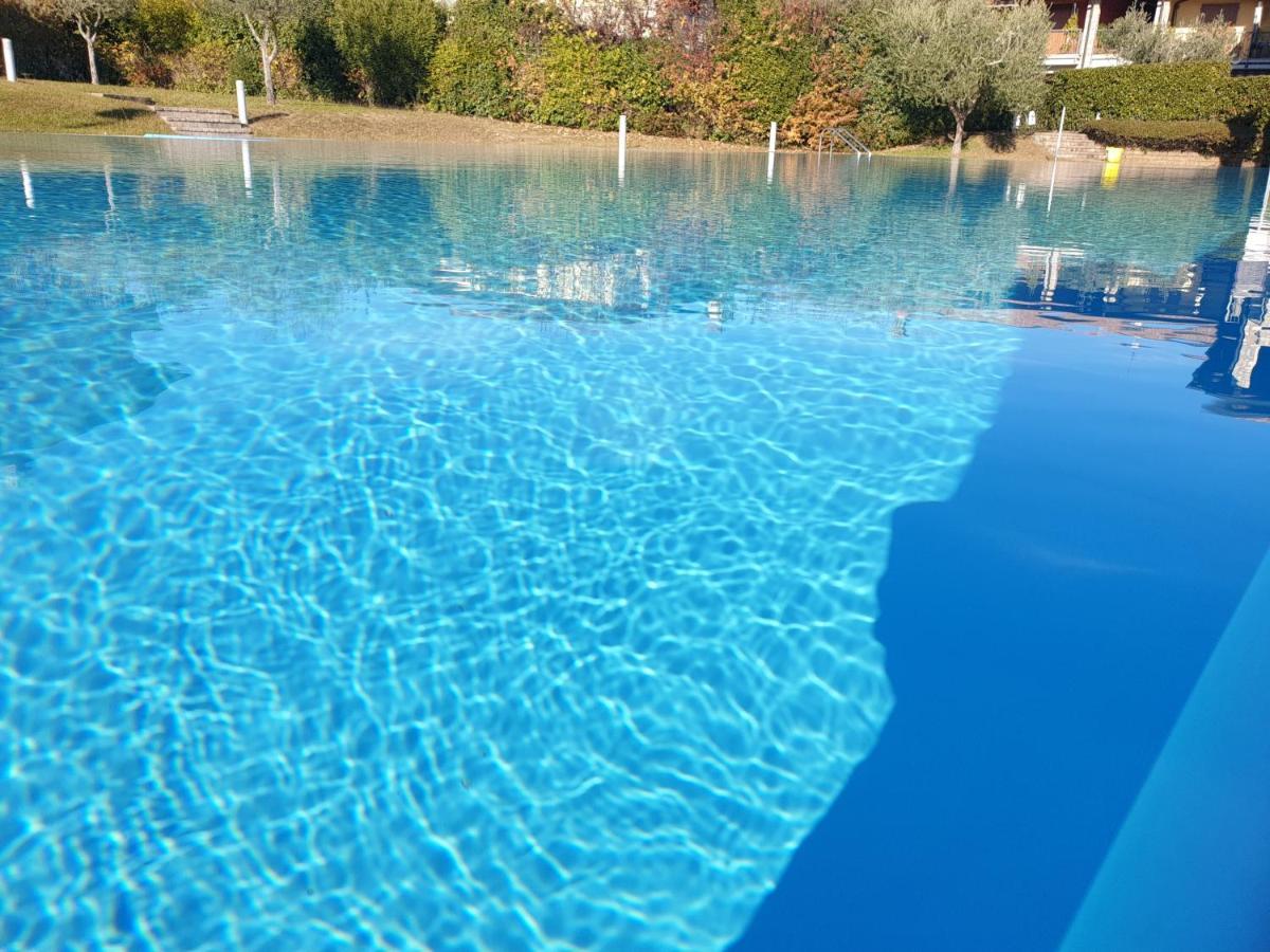 La Fenice Holiday Apartment Manerba del Garda Exteriér fotografie
