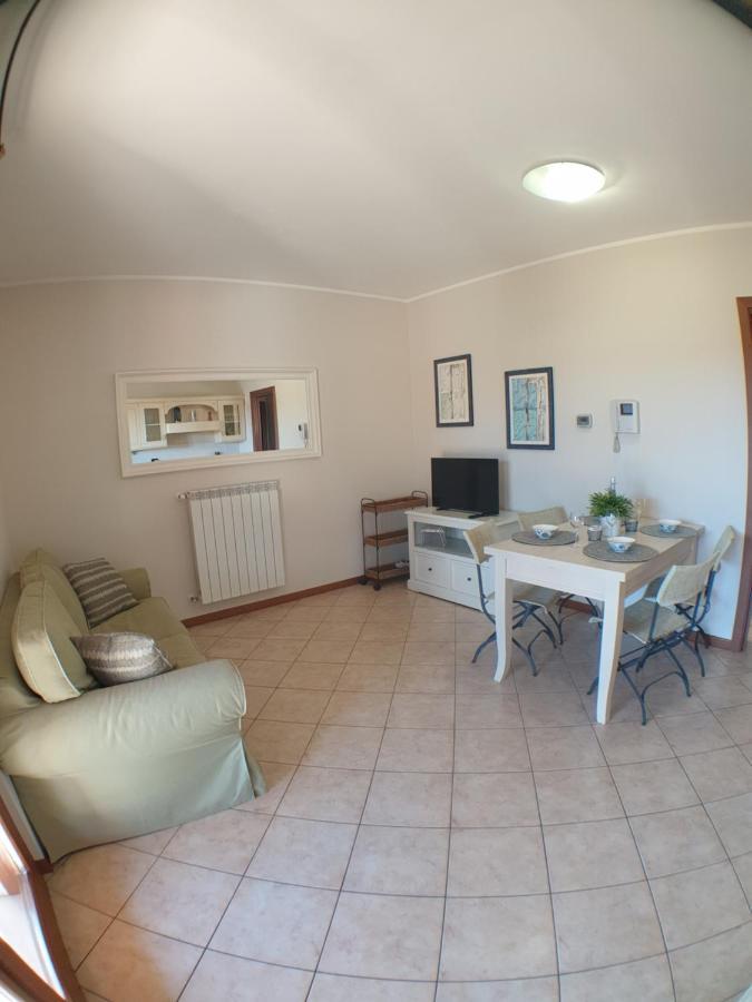 La Fenice Holiday Apartment Manerba del Garda Exteriér fotografie