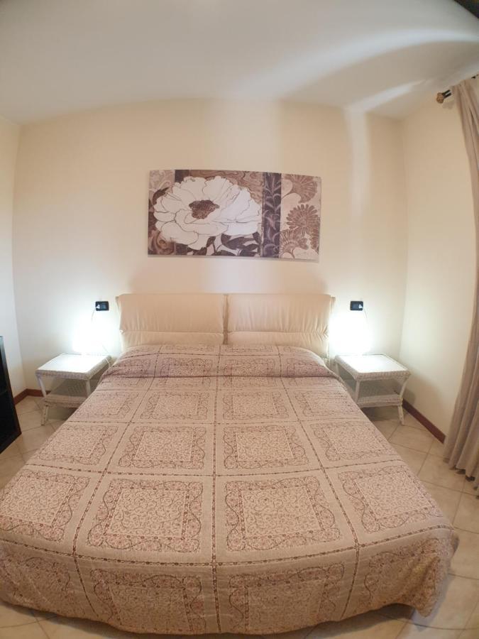 La Fenice Holiday Apartment Manerba del Garda Exteriér fotografie