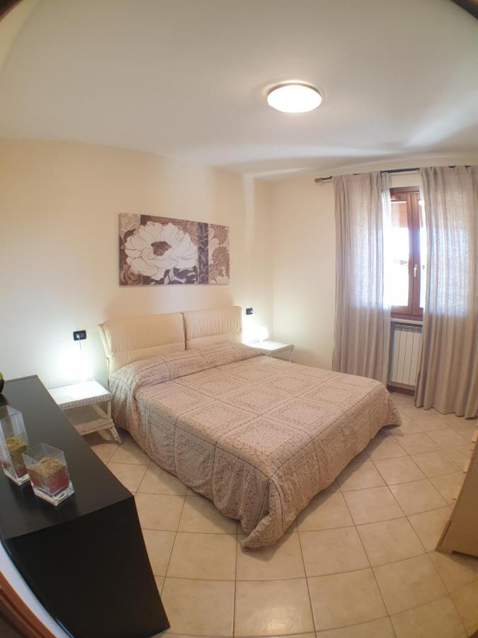 La Fenice Holiday Apartment Manerba del Garda Exteriér fotografie