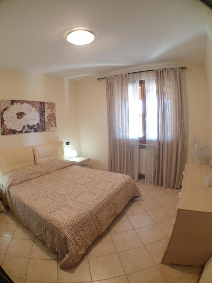 La Fenice Holiday Apartment Manerba del Garda Exteriér fotografie