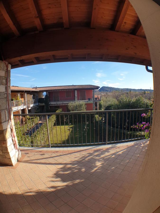 La Fenice Holiday Apartment Manerba del Garda Exteriér fotografie